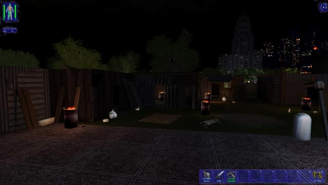 GMDX screenshot 4