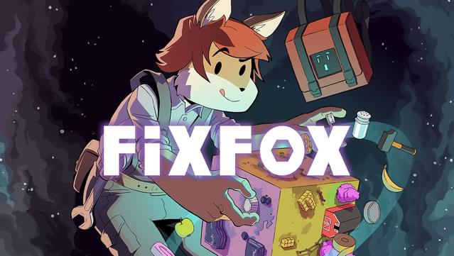 FixFox