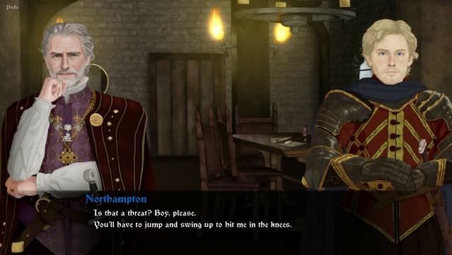 Heads Will Roll: Reforged screenshot 6