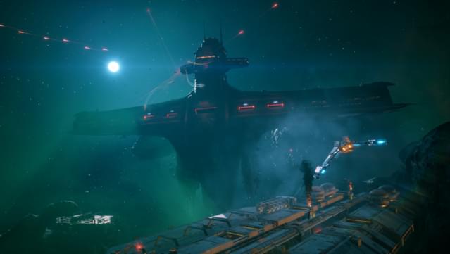 EVERSPACE 2: Complete Edition screenshot 3