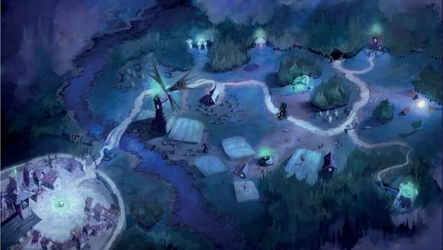 Rogue Lords - Supporter Pack screenshot 7