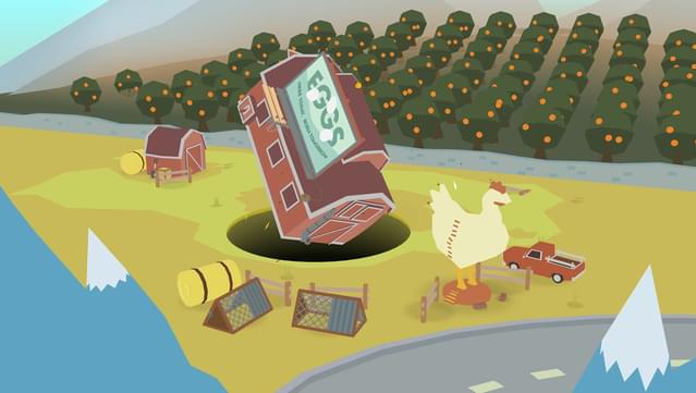 Donut County – Soundtrack screenshot 4