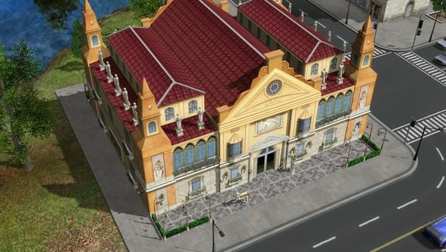 Restaurant Empire II screenshot 2