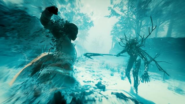Banishers: Ghosts of New Eden screenshot 0