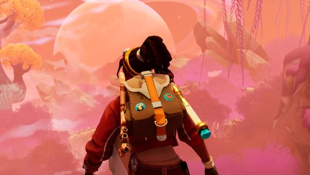 Creatures of Ava: Deluxe Backpack Trinkets Set screenshot 2