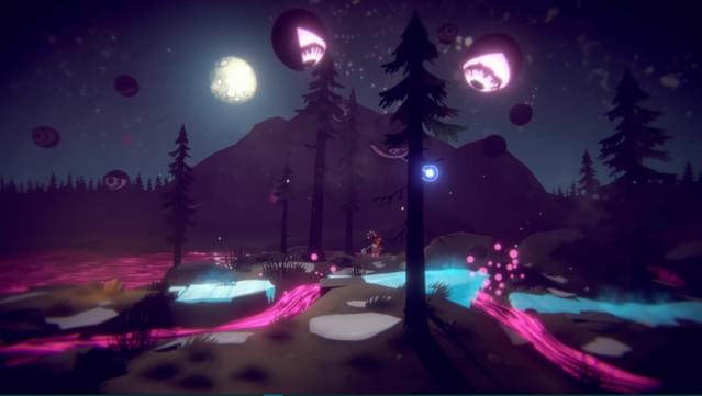 Little Bug screenshot 2