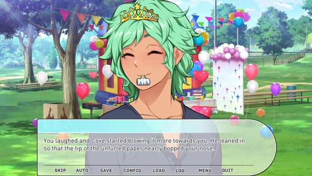 Our Life: Beginnings & Always - Step 2 Expansion screenshot 0