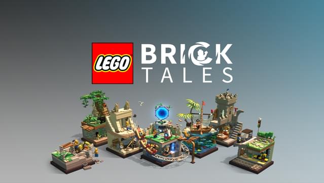 LEGO® Bricktales