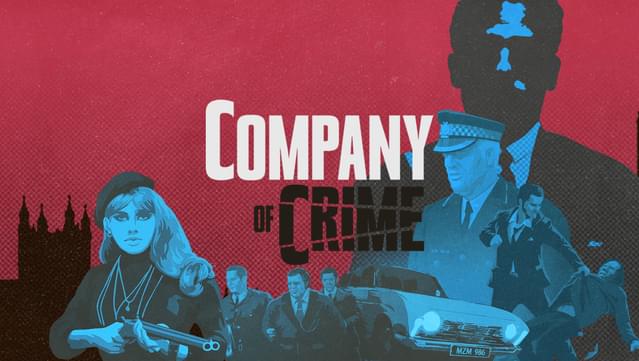 Company of Crime
