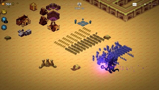 9 Kings screenshot 3