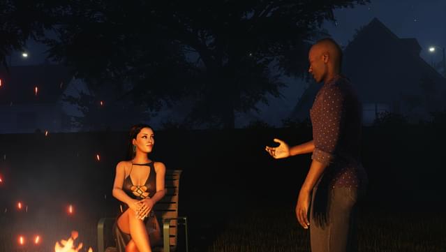 House Party - Doja Cat Expansion Pack screenshot 2