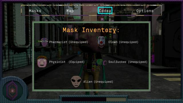 Escape From Lavender Island screenshot 6