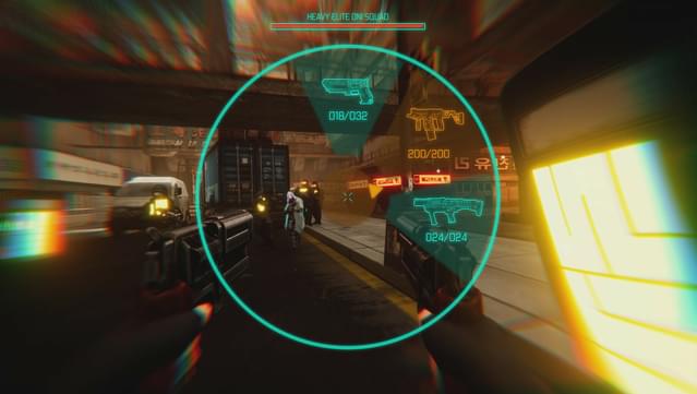 Sprawl + Soundtrack Bundle screenshot 3