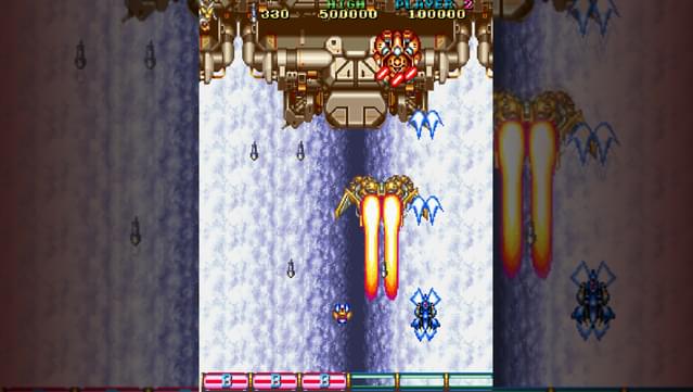 Grind Stormer screenshot 4