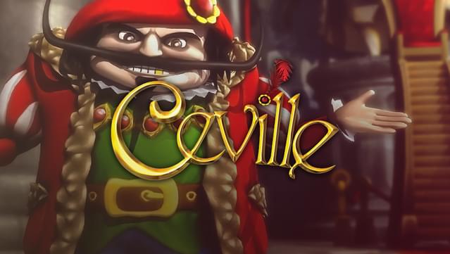 Ceville