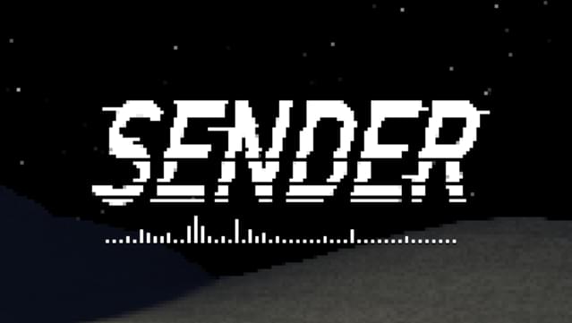 Sender