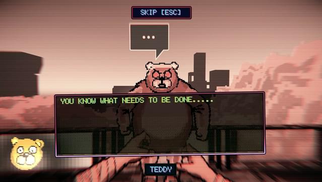 Neckbreak screenshot 4