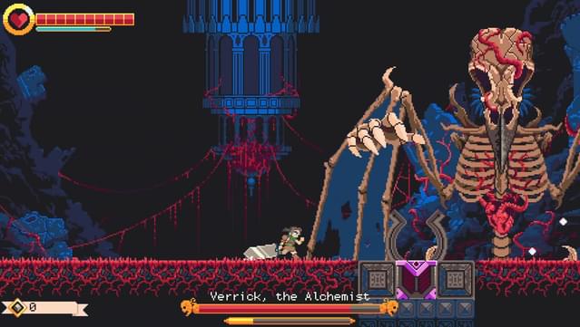 GIGASWORD screenshot 1