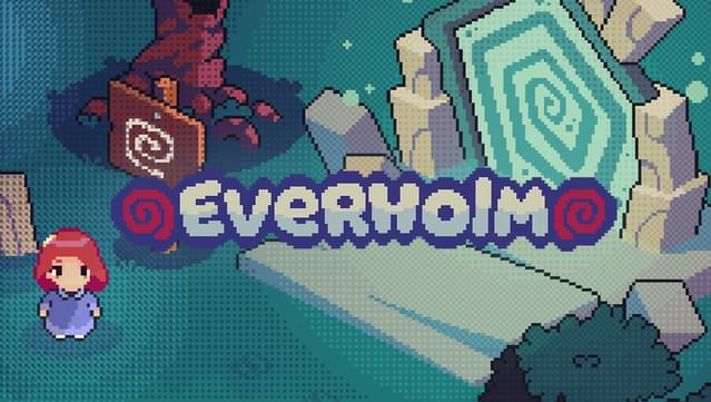 Everholm