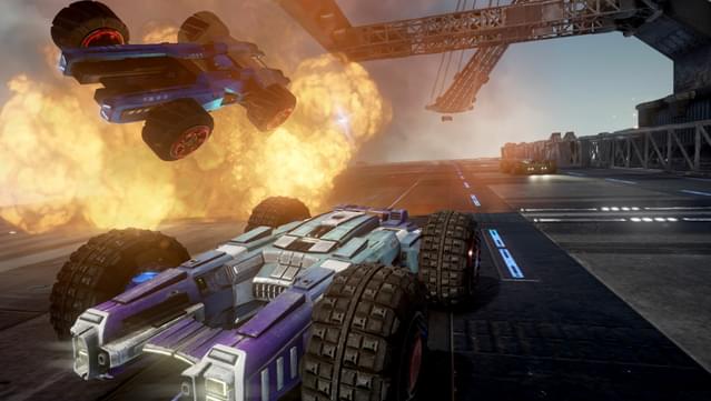 GRIP screenshot 1