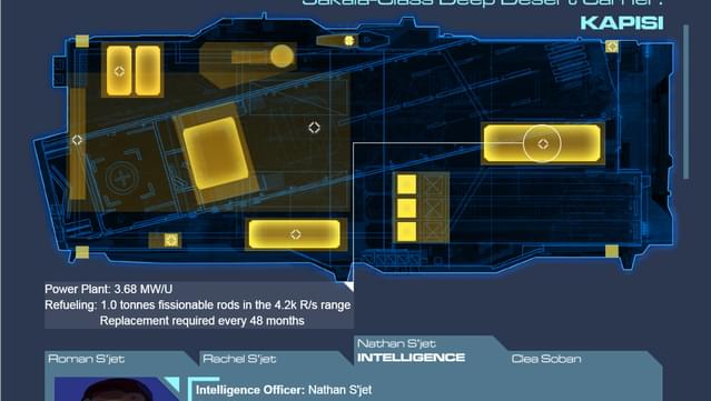 Homeworld: Deserts of Kharak - Expedition Guide screenshot 0