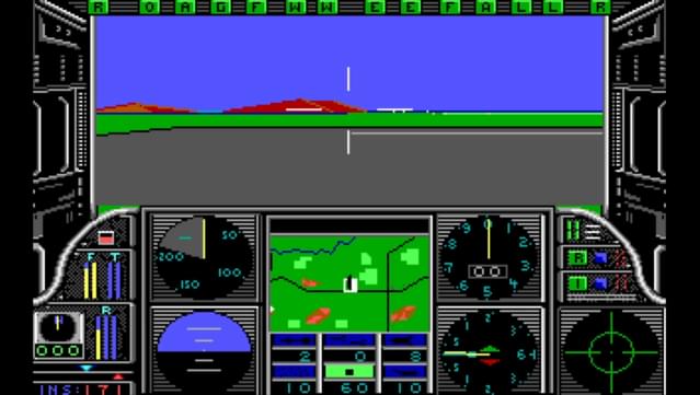 Gunship + Gunship 2000 screenshot 6