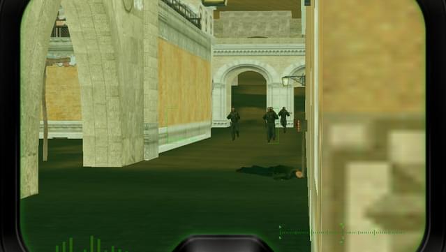 I.G.I. 2: Covert Strike screenshot 6