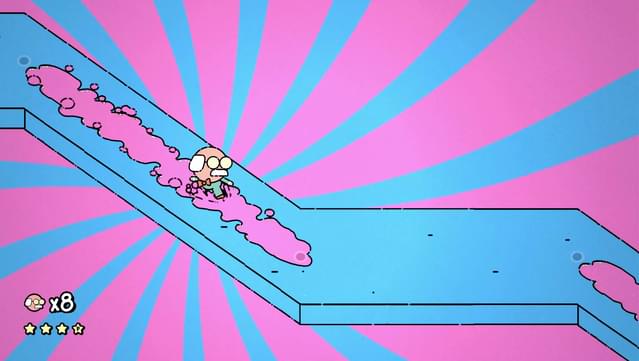 MR. RECORDS screenshot 2