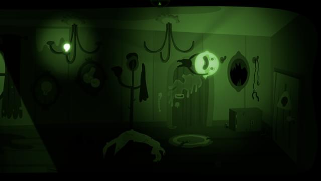 Bulb Boy screenshot 3