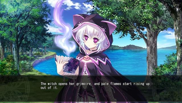 Re;Lord 2 ~The witch of Cologne and black cat~ unrated screenshot 5