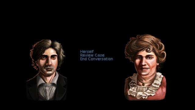 Lamplight City screenshot 6