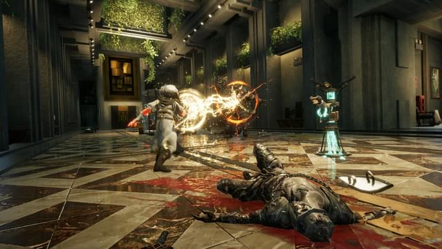 Deathbound - Cult of Life - Deluxe Edition screenshot 6