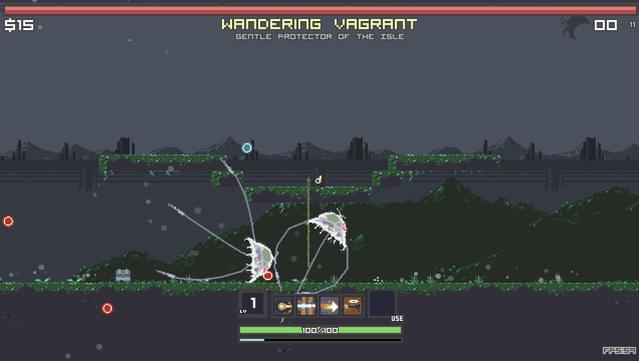 Risk of Rain screenshot 6