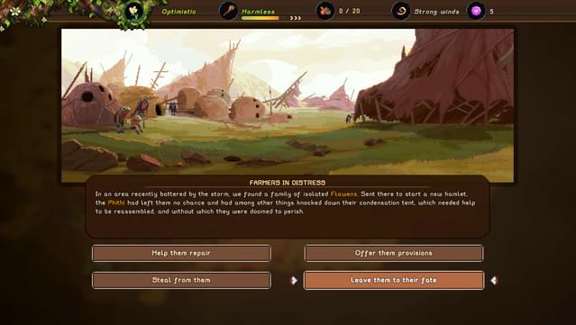 Sandwalkers screenshot 7