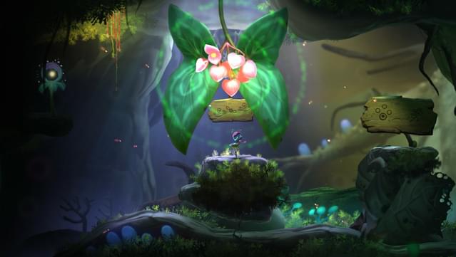Mari and Bayu - The Road Home screenshot 1