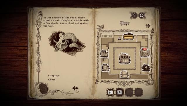 49 Keys screenshot 3