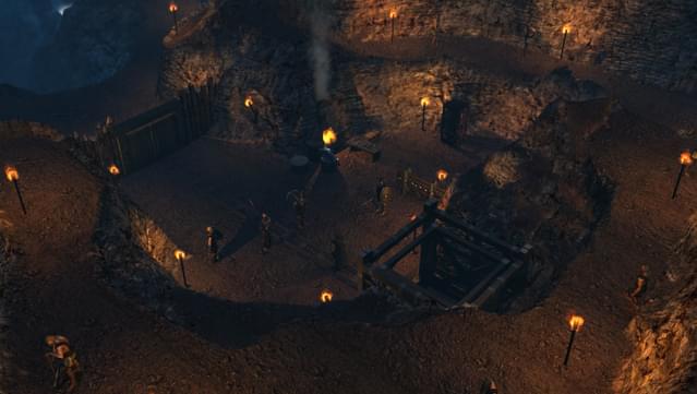 Dungeon Rats screenshot 0