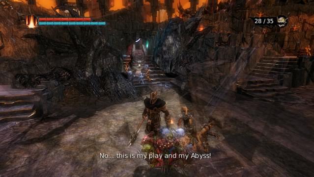 Overlord + Raising Hell screenshot 4