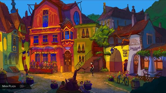 Near-Mage Deluxe Edition screenshot 3