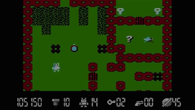 Robbo screenshot 6