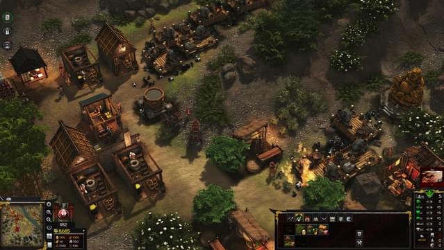 Stronghold: Warlords - Special Edition screenshot 6