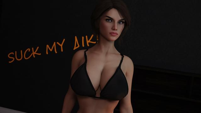 Being a DIK: Seasons 1-3 + The complete official guide Seasons 1-3 screenshot 4