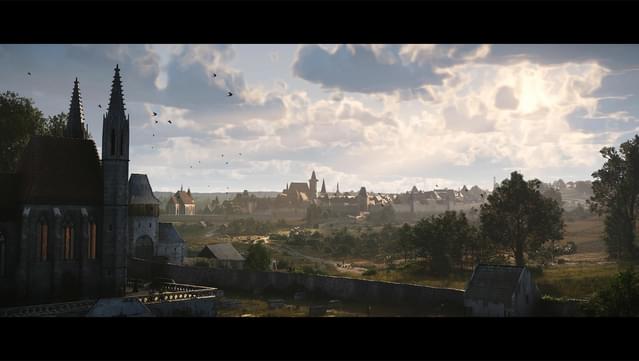 Kingdom Come: Deliverance II Royal Edition screenshot 6