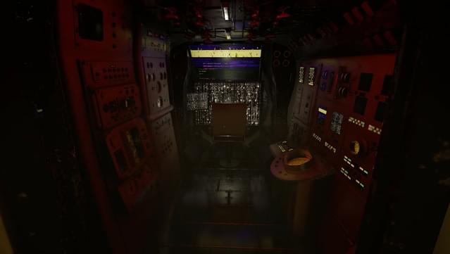 Beneath screenshot 7