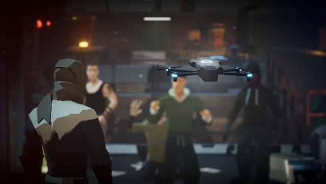 Midnight Fight Express screenshot 0