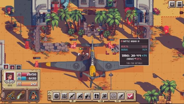 Pathway screenshot 0