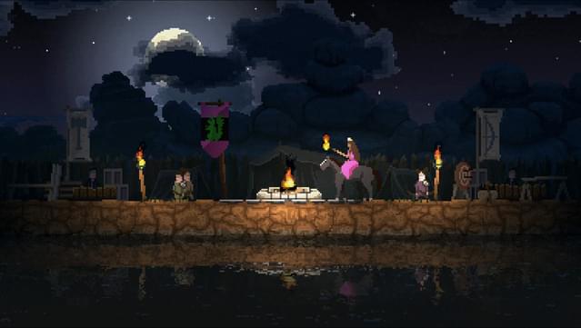 Kingdom: New Lands Soundtrack screenshot 3