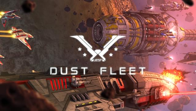 Dust Fleet