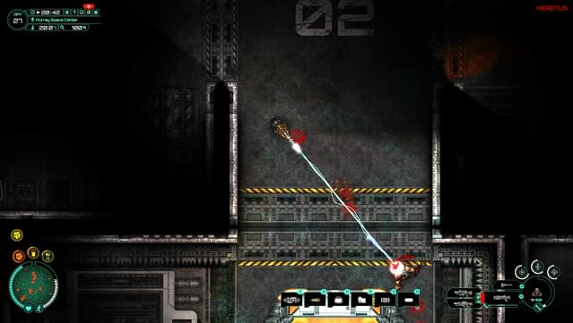 Subterrain screenshot 6