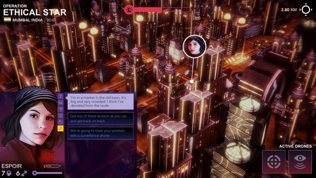Sigma Theory: Global Cold War - Deluxe Edition screenshot 7